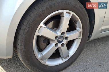 Мінівен Ford C-Max 2008 в Запоріжжі