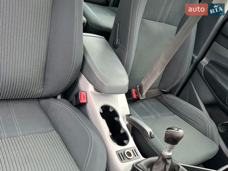 Мінівен Ford C-Max 2011 в Ковелі