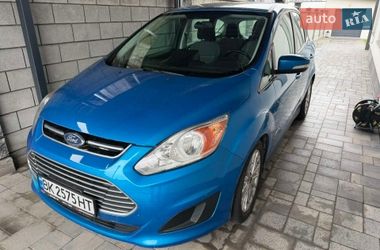 Мінівен Ford C-Max 2015 в Рівному