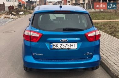 Минивэн Ford C-Max 2015 в Ровно