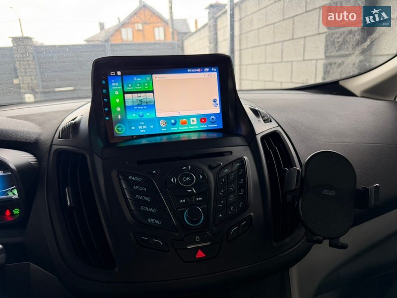 Минивэн Ford C-Max 2015 в Ровно