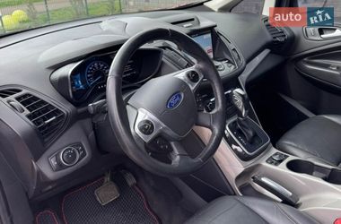 Мінівен Ford C-Max 2016 в Южному фото 4 Мінівен Ford C-Max 2016 в Южному
