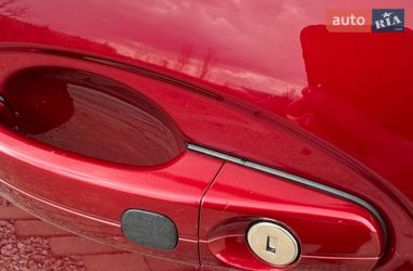 Мінівен Ford C-Max 2016 в Южному фото 5 Мінівен Ford C-Max 2016 в Южному