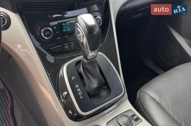 Мінівен Ford C-Max 2016 в Южному фото 6 Мінівен Ford C-Max 2016 в Южному