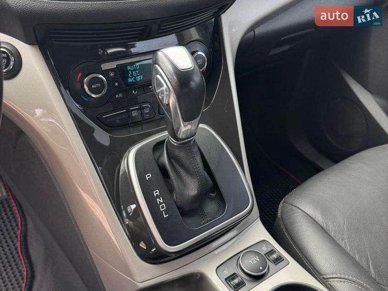 Мінівен Ford C-Max 2016 в Южному фото 6 Мінівен Ford C-Max 2016 в Южному