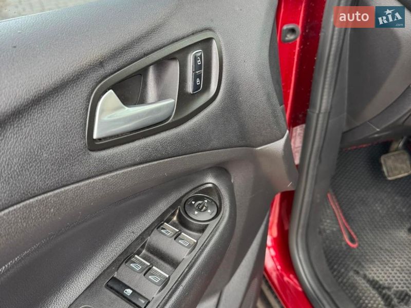 Мінівен Ford C-Max 2016 в Южному фото 11 Мінівен Ford C-Max 2016 в Южному