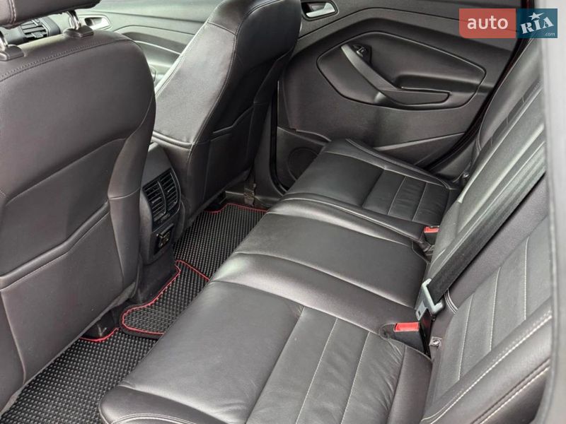 Мінівен Ford C-Max 2016 в Южному фото 20 Мінівен Ford C-Max 2016 в Южному