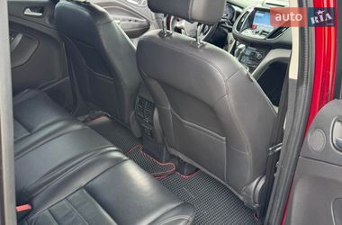Минивэн Ford C-Max 2016 в Южном