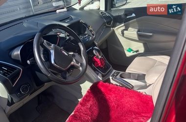 Минивэн Ford C-Max 2012 в Владимире