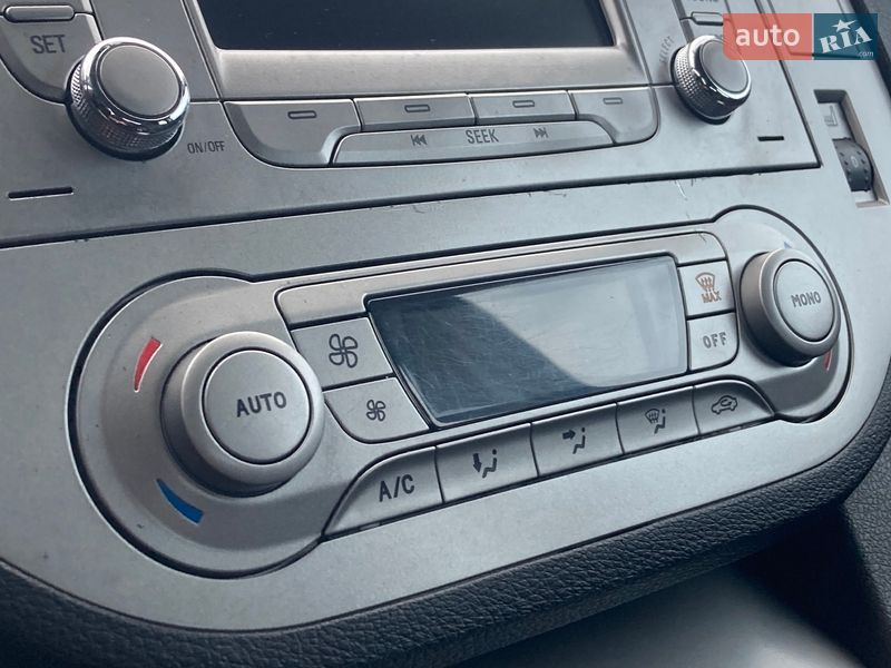 Мінівен Ford C-Max 2009 в Кам'янець-Подільському