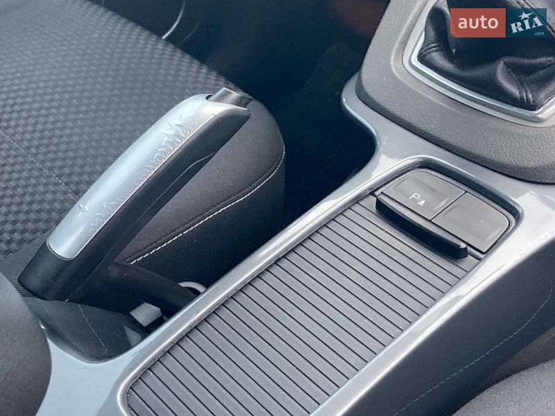 Мінівен Ford C-Max 2009 в Кам'янець-Подільському