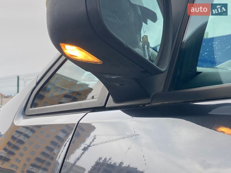 Мінівен Ford C-Max 2009 в Кам'янець-Подільському