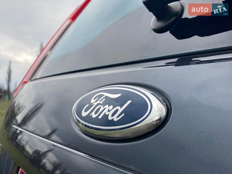 Мінівен Ford C-Max 2009 в Кам'янець-Подільському