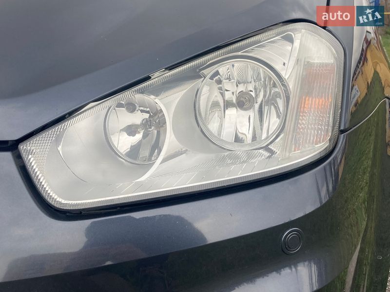 Мінівен Ford C-Max 2009 в Кам'янець-Подільському