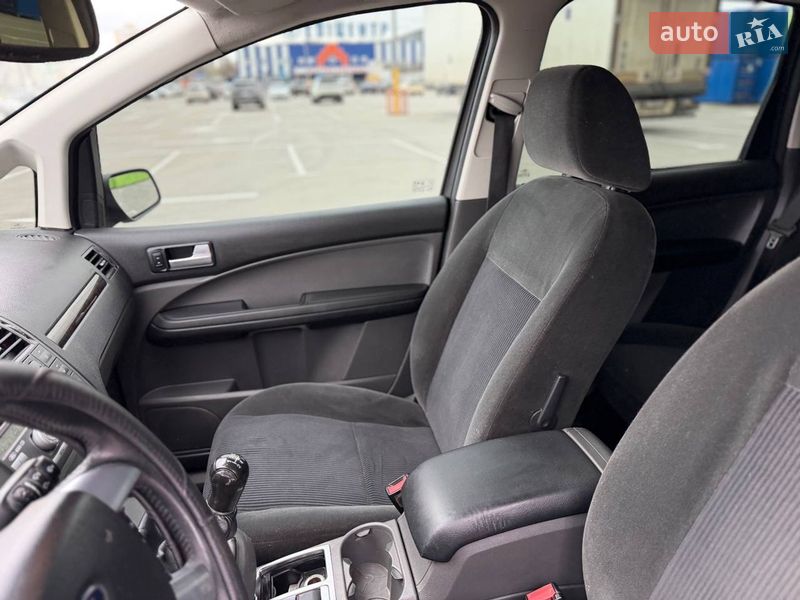 Минивэн Ford C-Max 2005 в Белой Церкви