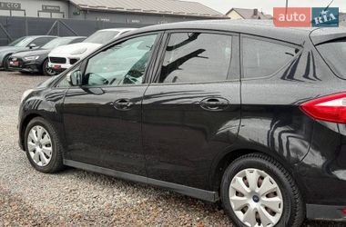 Минивэн Ford C-Max 2014 в Стрые