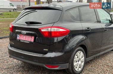Минивэн Ford C-Max 2014 в Стрые