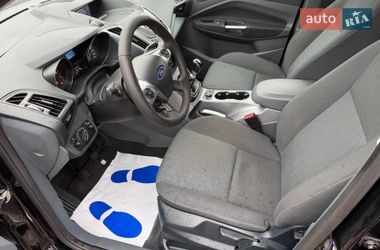 Минивэн Ford C-Max 2014 в Стрые