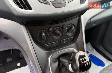 Минивэн Ford C-Max 2014 в Стрые