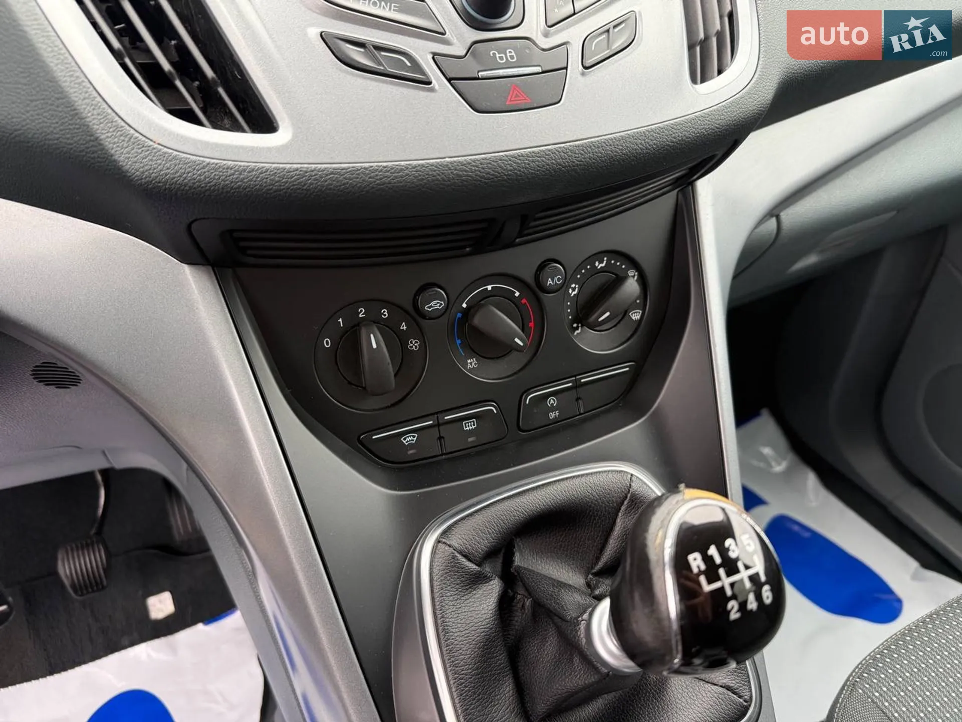 2014 Ford C-MAX - мініатюра 29