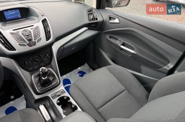 Минивэн Ford C-Max 2014 в Стрые