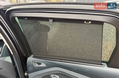 Минивэн Ford C-Max 2014 в Стрые