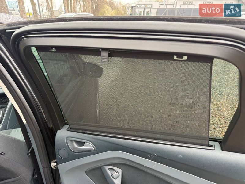 Минивэн Ford C-Max 2014 в Стрые