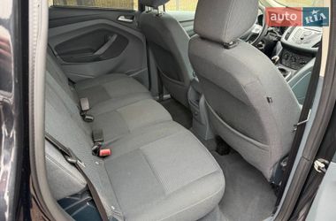 Минивэн Ford C-Max 2014 в Стрые