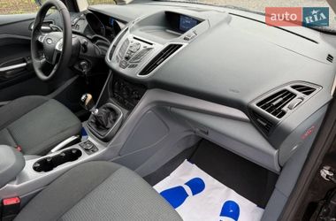 Минивэн Ford C-Max 2014 в Стрые
