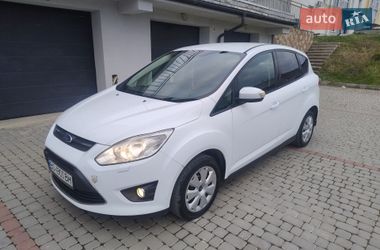 Мінівен Ford C-Max 2012 в Тернополі
