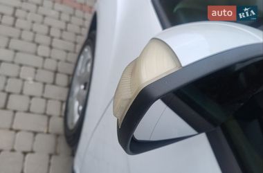 Минивэн Ford C-Max 2012 в Тернополе