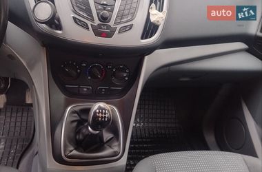 Минивэн Ford C-Max 2012 в Тернополе