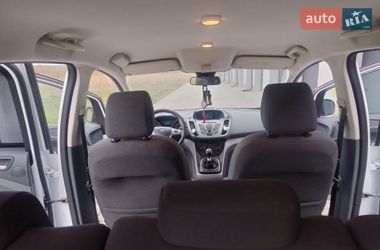 Минивэн Ford C-Max 2012 в Тернополе