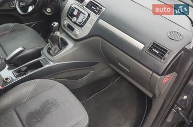 Мінівен Ford C-Max 2009 в Хмельницькому