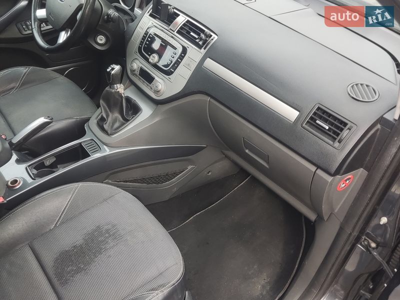 Мінівен Ford C-Max 2009 в Хмельницькому