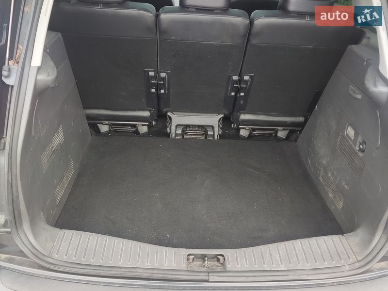 Мінівен Ford C-Max 2009 в Хмельницькому