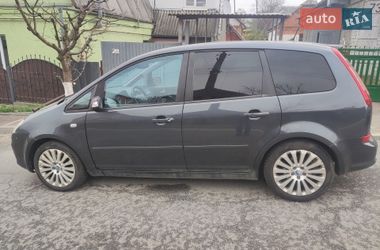 Минивэн Ford C-Max 2009 в Хмельницком
