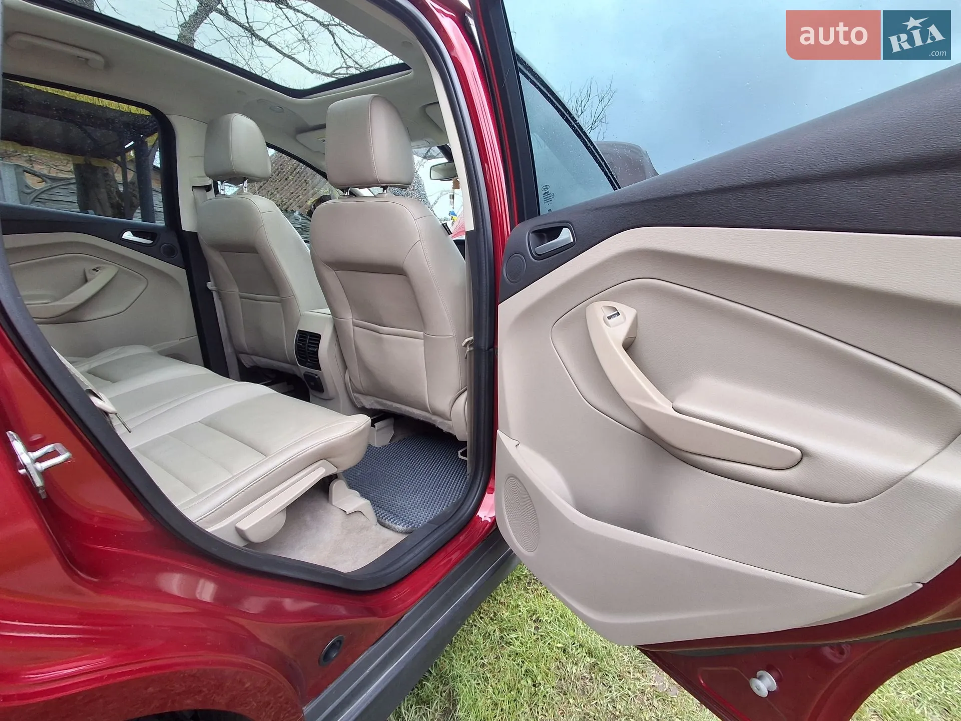 2015 Ford C-MAX - мініатюра 19