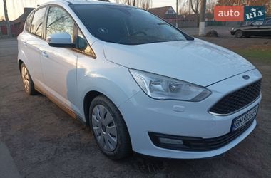 Мінівен Ford C-Max 2015 в Ромнах