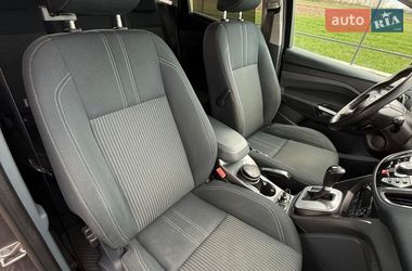 Минивэн Ford C-Max 2012 в Луцке