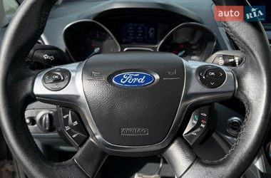 Минивэн Ford C-Max 2012 в Луцке