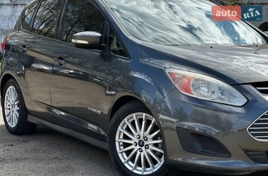 Мінівен Ford C-Max 2016 в Луцьку