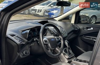 Мінівен Ford C-Max 2016 в Луцьку