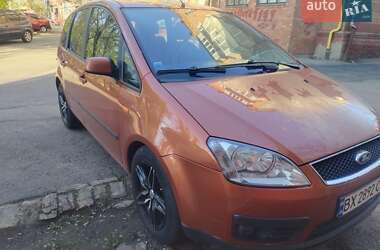 Минивэн Ford C-Max 2004 в Хмельницком