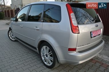 Минивэн Ford C-Max 2005 в Каменец-Подольском