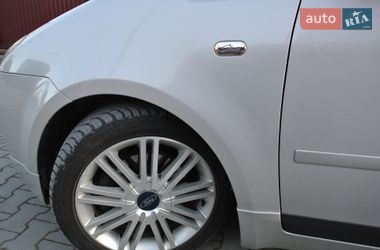 Минивэн Ford C-Max 2005 в Каменец-Подольском