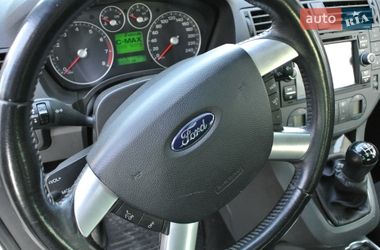 Минивэн Ford C-Max 2005 в Каменец-Подольском