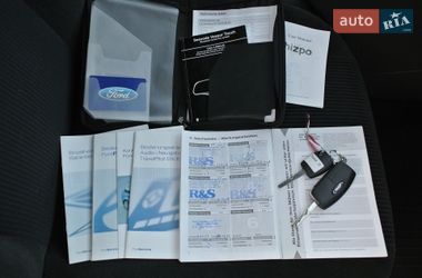 Минивэн Ford C-Max 2005 в Каменец-Подольском