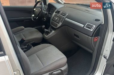 Минивэн Ford C-Max 2006 в Ивано-Франковске