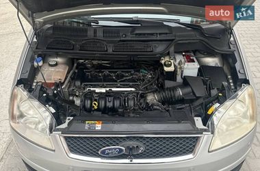 Минивэн Ford C-Max 2006 в Ивано-Франковске